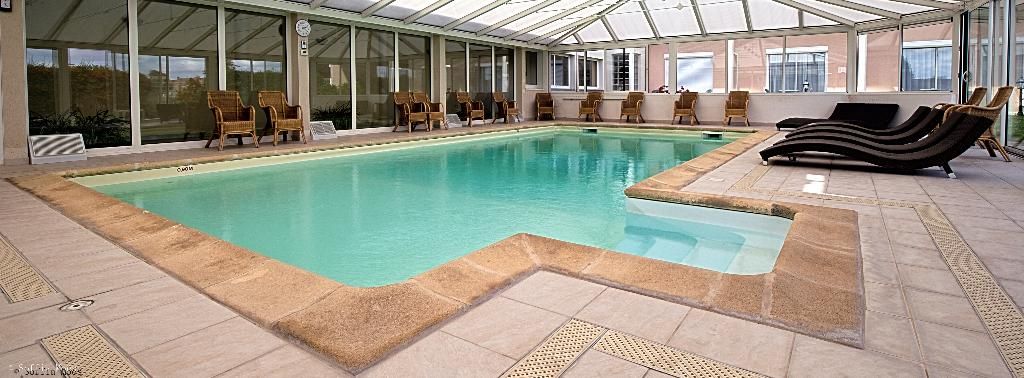 Hostellerie du Mont-Aimé, foto 6