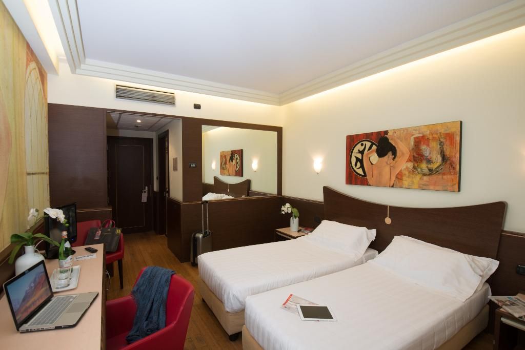 AS Hotel Cambiago, foto 9