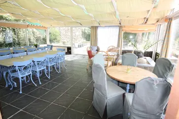 Terrasse / Balcon