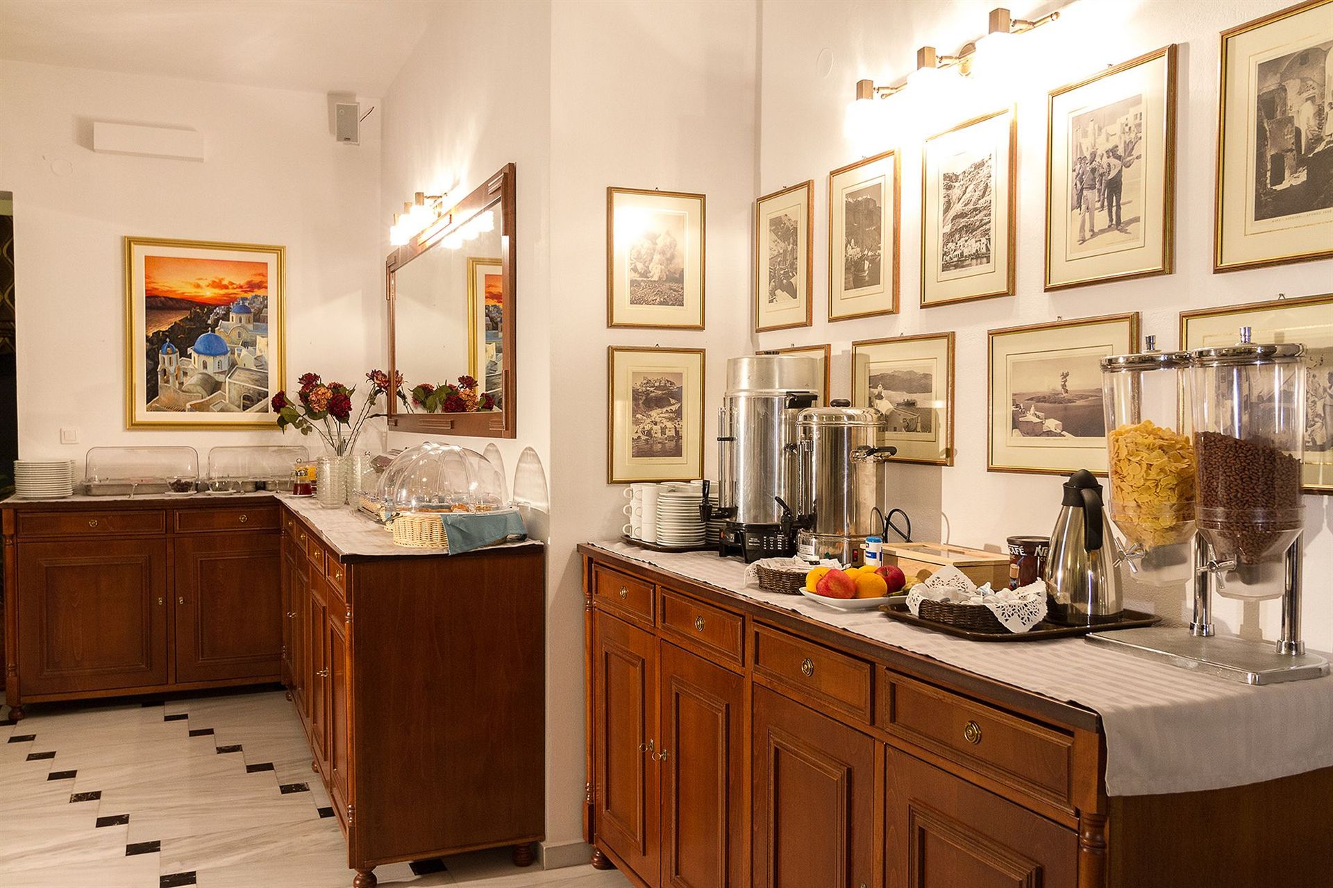 Hotel Mathios Village, foto 11