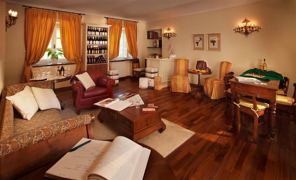 Agriturismo Marcarini, foto 13
