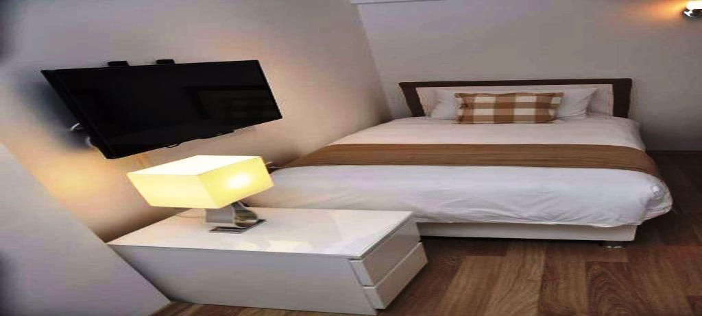 The Print House Hotel, foto 4