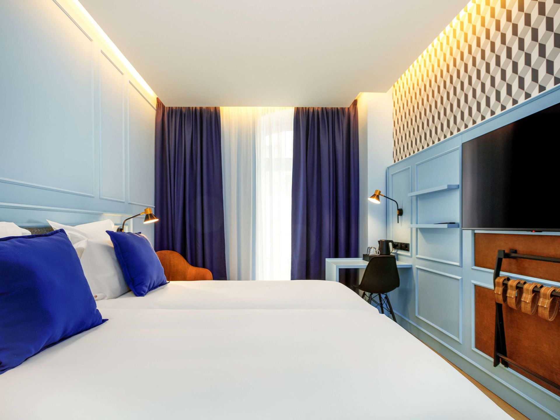 Mercure Porto Centro Aliados, foto 6