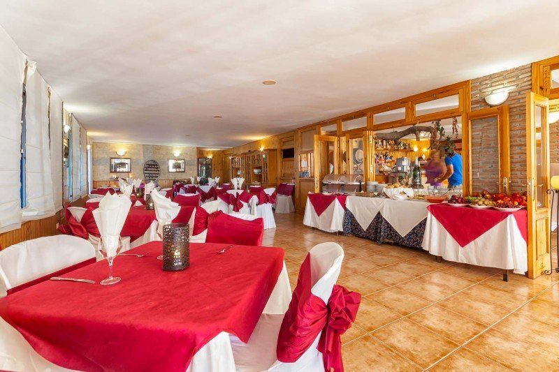 Al Andalus Hotel, foto 15