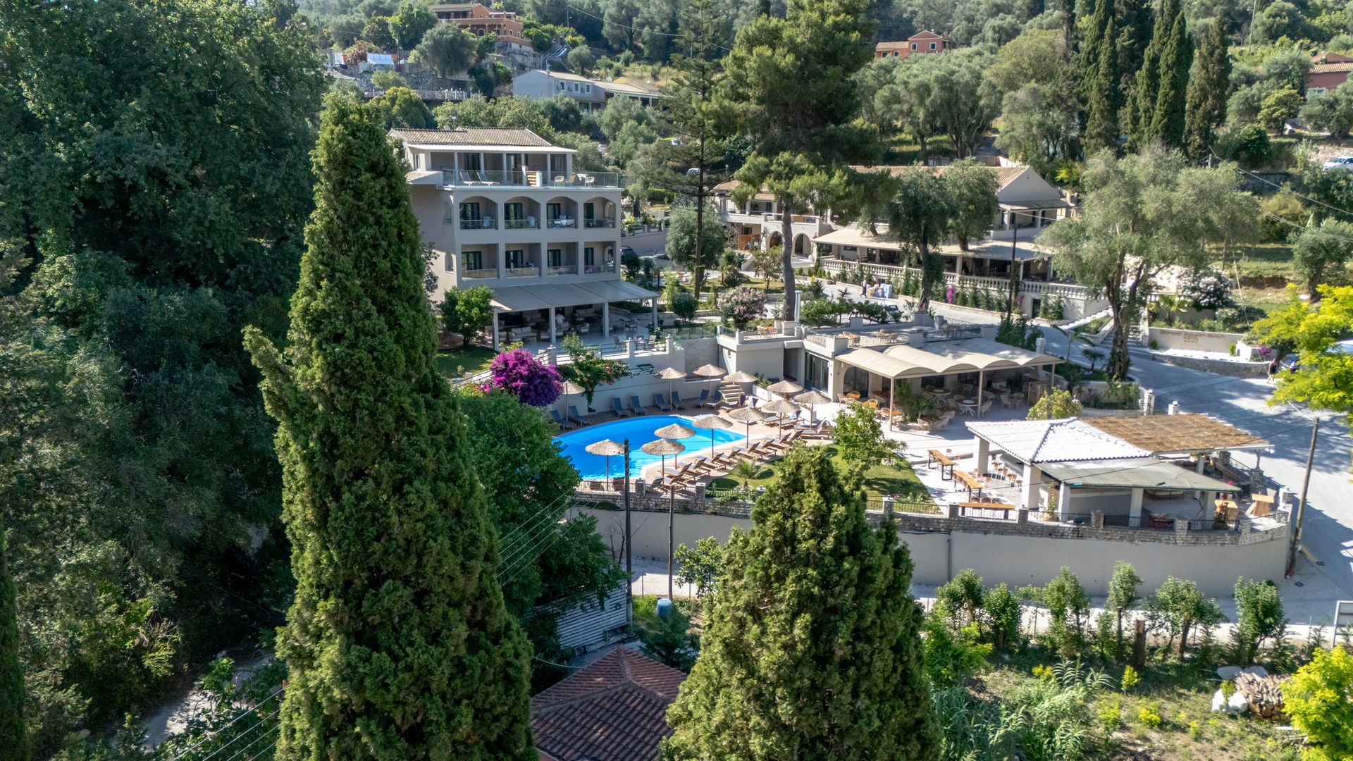 Liapades Golden Beach Hotel, foto 5