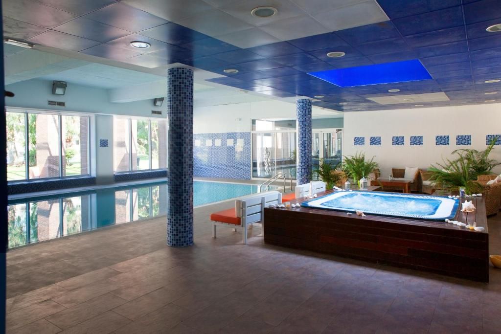 Apartamentos Ibersol Spa Aqquaria, foto 12