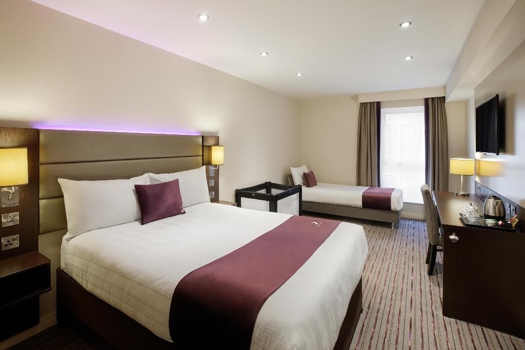 Premier Inn Dunstable Luton, foto 9