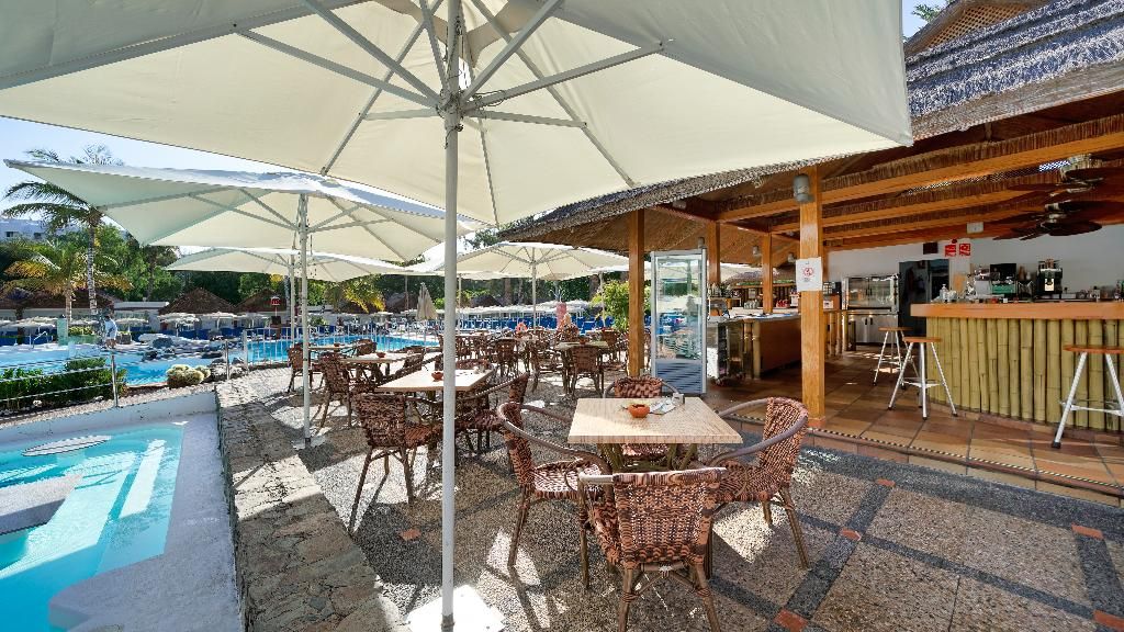 Bull Hotel Costa Canaria & Spa, foto 8