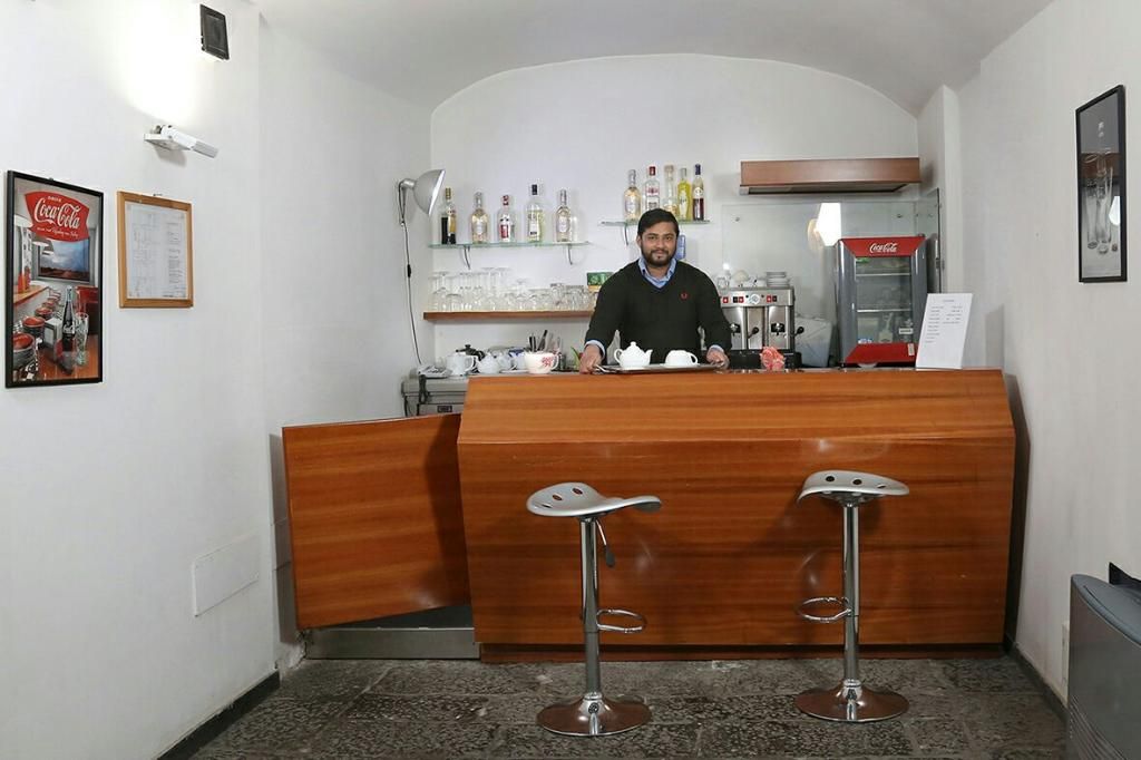 Caravaggio Hotel, foto 3