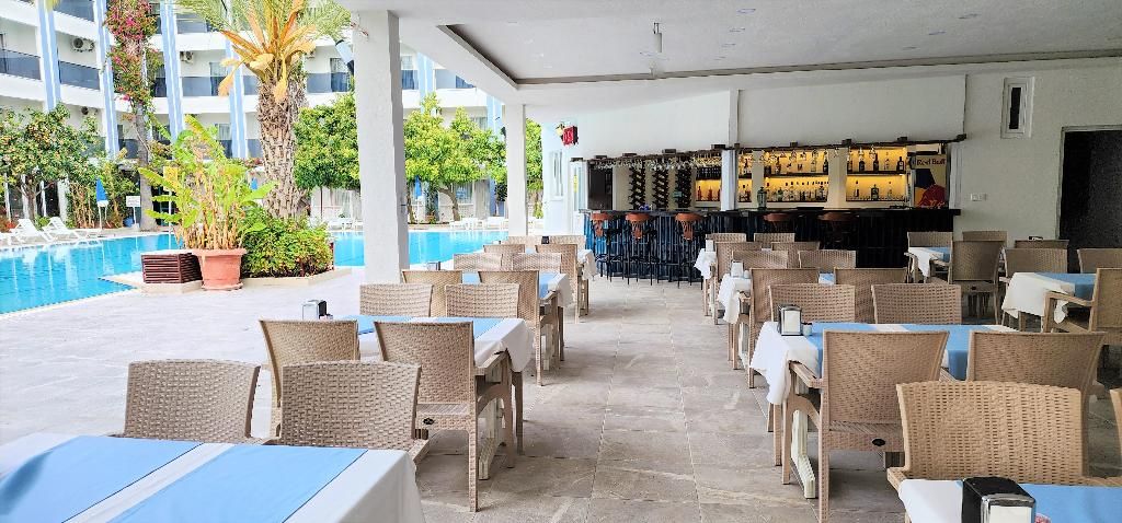 Gazipasa Star Hotel & Apart, foto 3