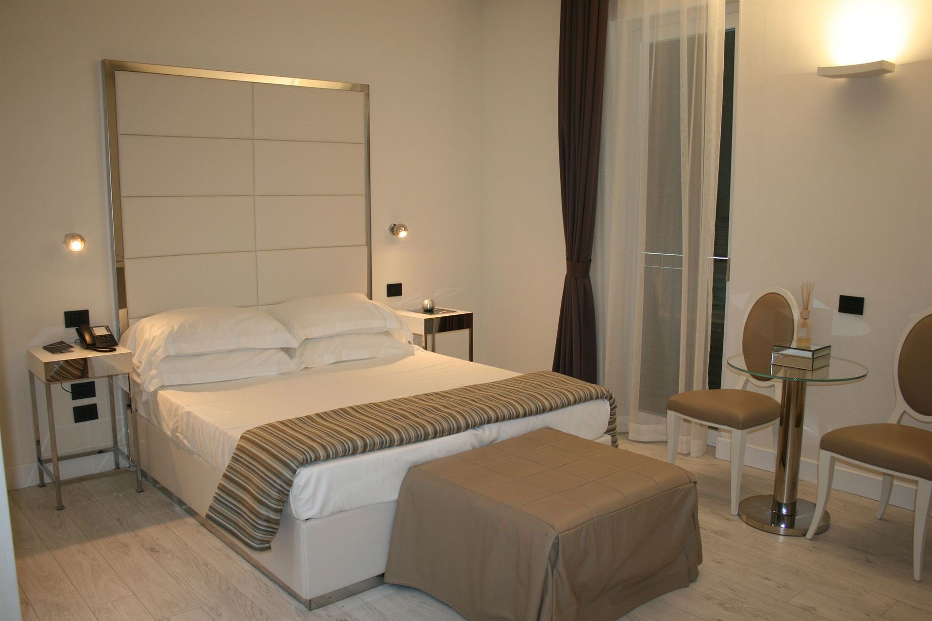 Hotel Montecatini Palace, foto 3