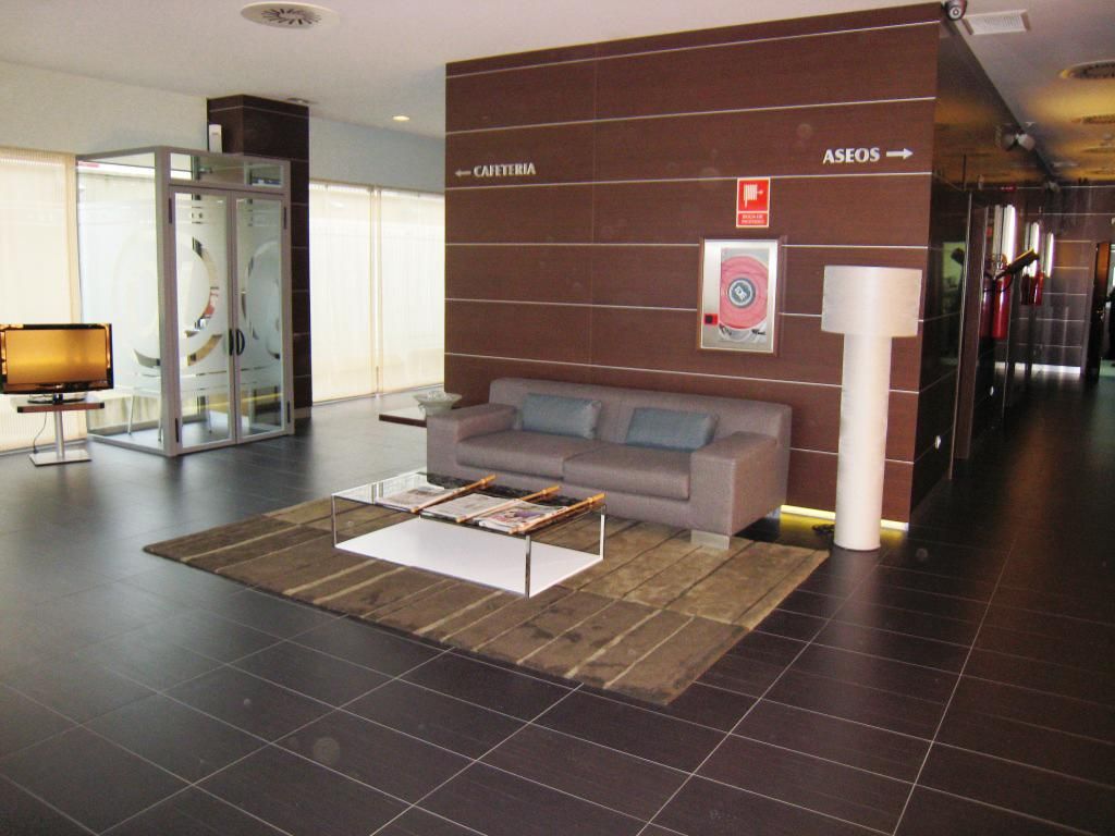 Aura Hotel Algeciras, foto 10