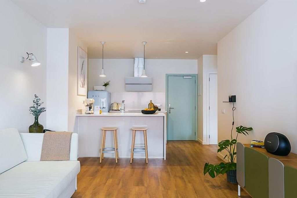 Three House, foto 5