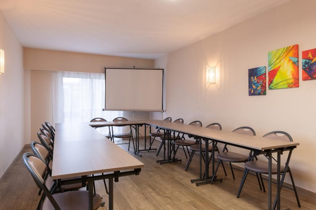 L'Empreinte Hotel, foto 10