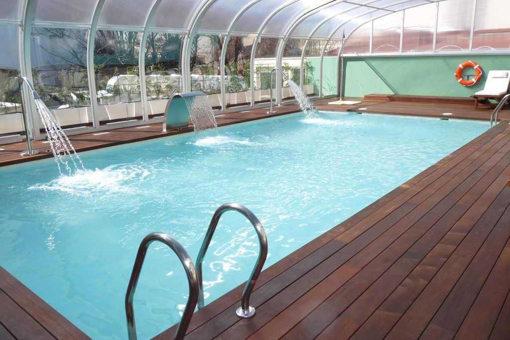 Sercotel Guadiana, foto 13