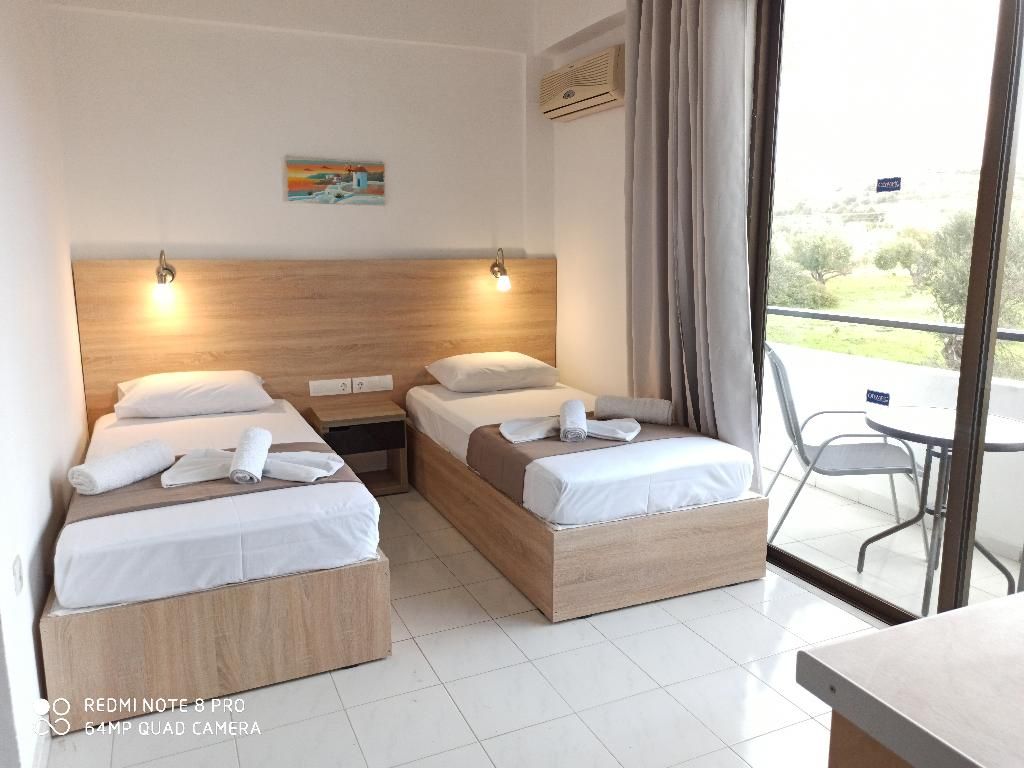 Sotirakis Hotel, foto 14