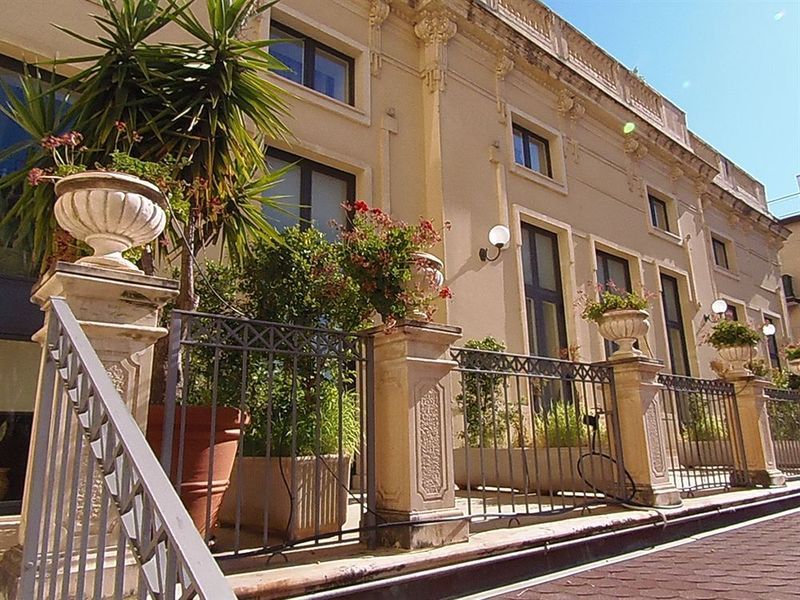 Villa Cibele Residence, foto 12