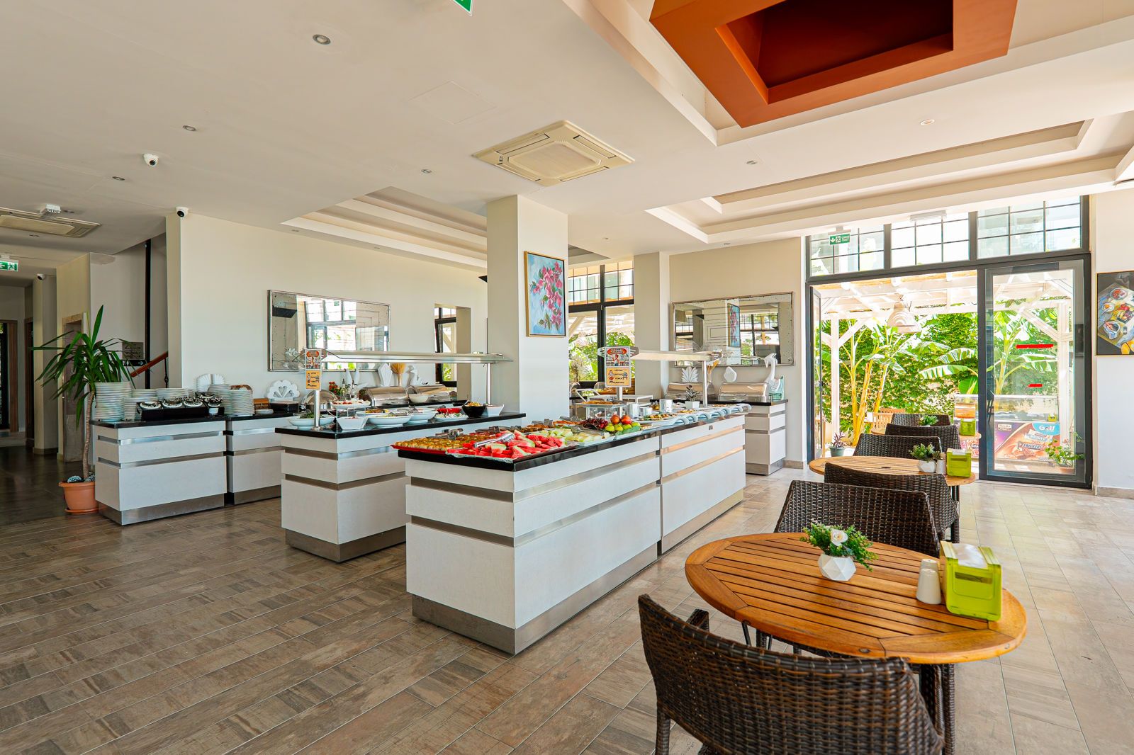 Marmaris Begonville Beach Hotel, foto 5