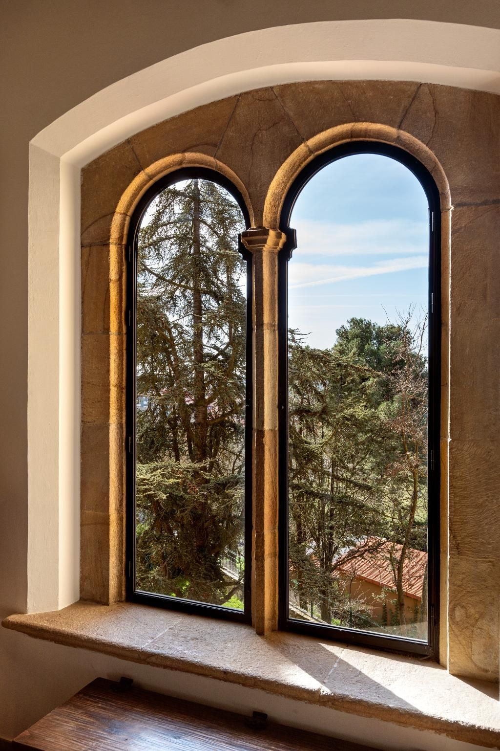 Parador de Benavente, foto 8