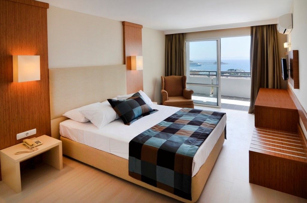 City's Hill Hotel, foto 5