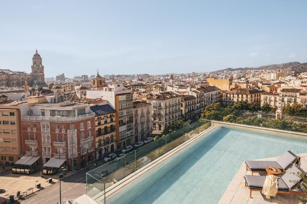 ME Málaga, foto 7