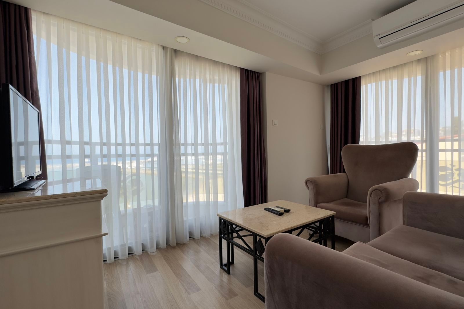 Hotel Karaaslan Inn, foto 6