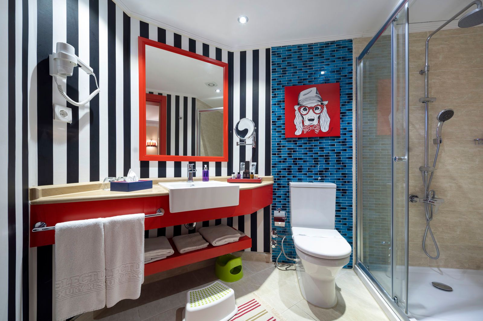 Selectum Family Resort Belek, foto 11