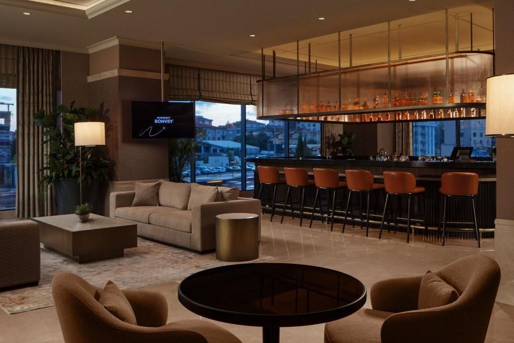 Istanbul Marriott Hotel Pendik, foto 15