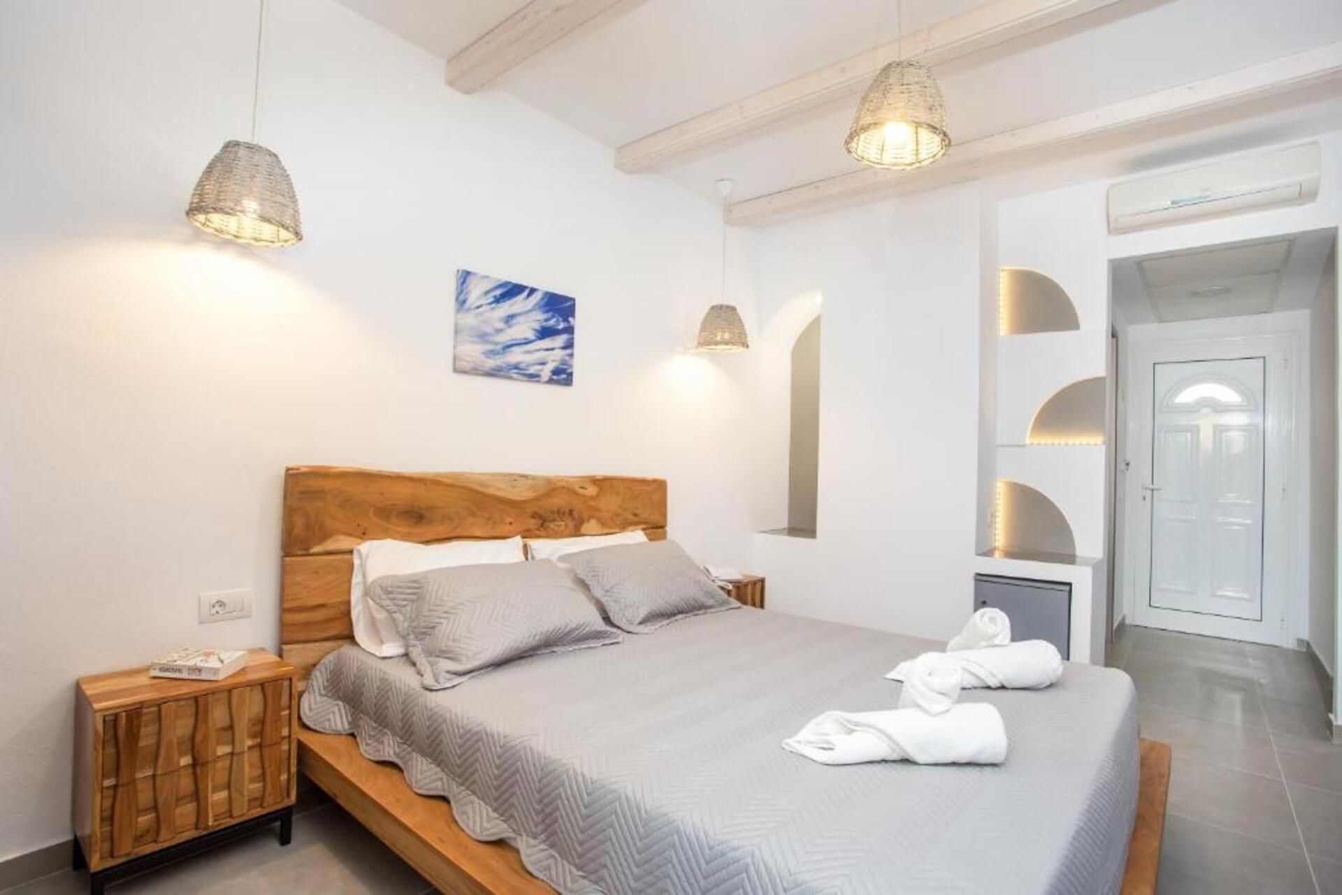 Muses Hotel, foto 12