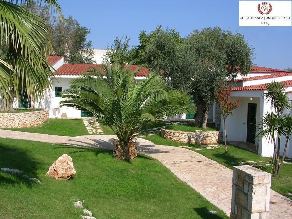 Apulia Hotel Città Bianca Country Resort, foto 5