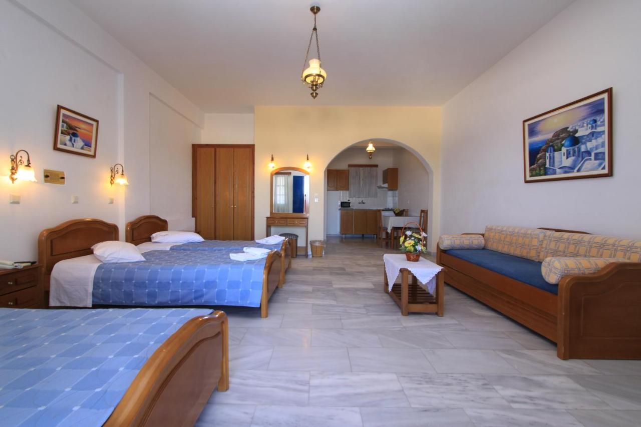 Aegean View Hotel, foto 6