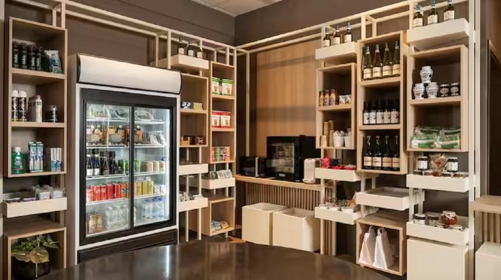 Hilton Garden Inn Bologna North, foto 4