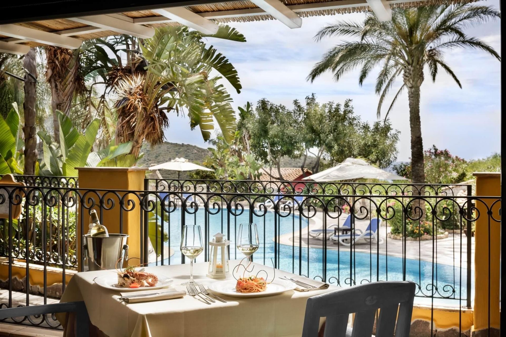 Cruccuris Resort, foto 7
