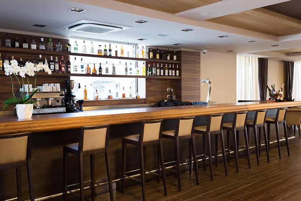 Cosmopolita Hotel-Boutique, foto 4