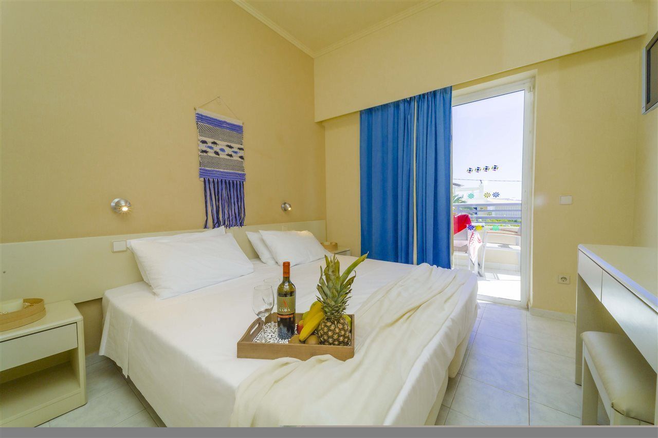 Amaryllis Beach Front Hotel, foto 12
