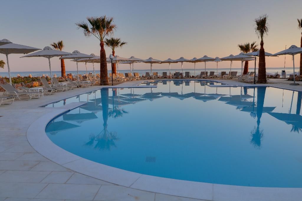 Harmony Rethymno Beach Hotel, foto 14