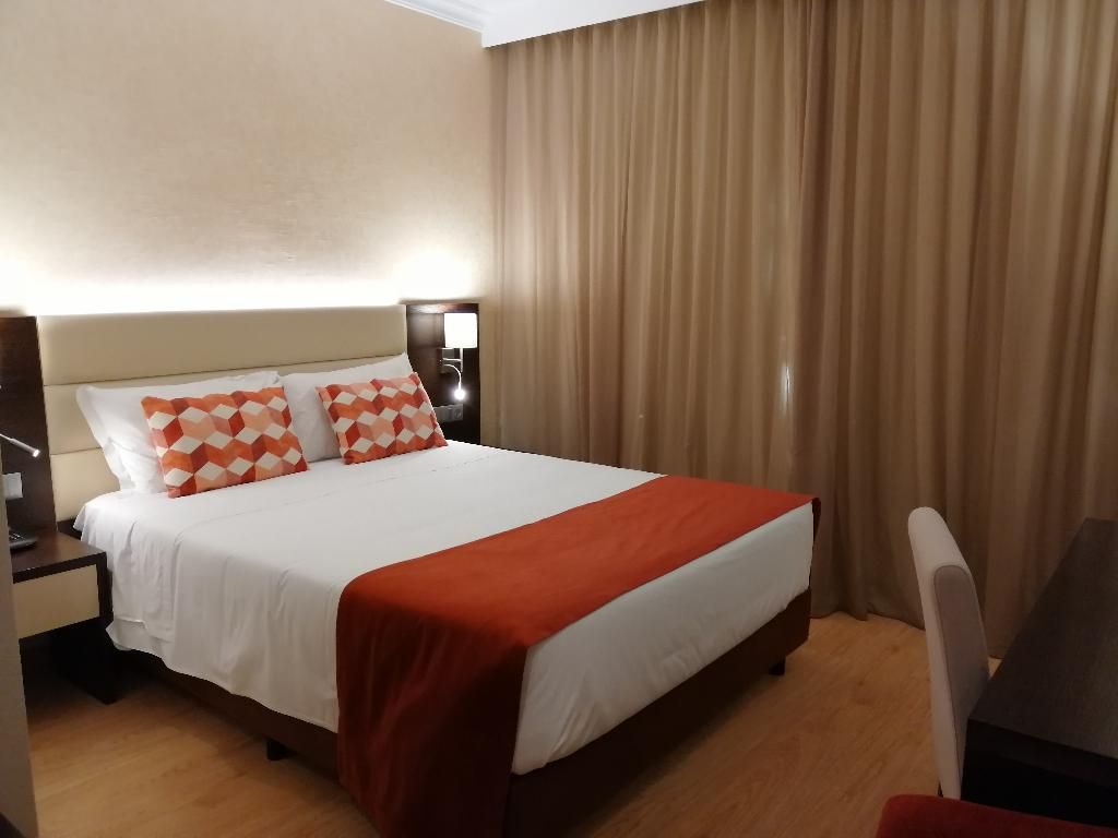 Hotel Mónaco, foto 6