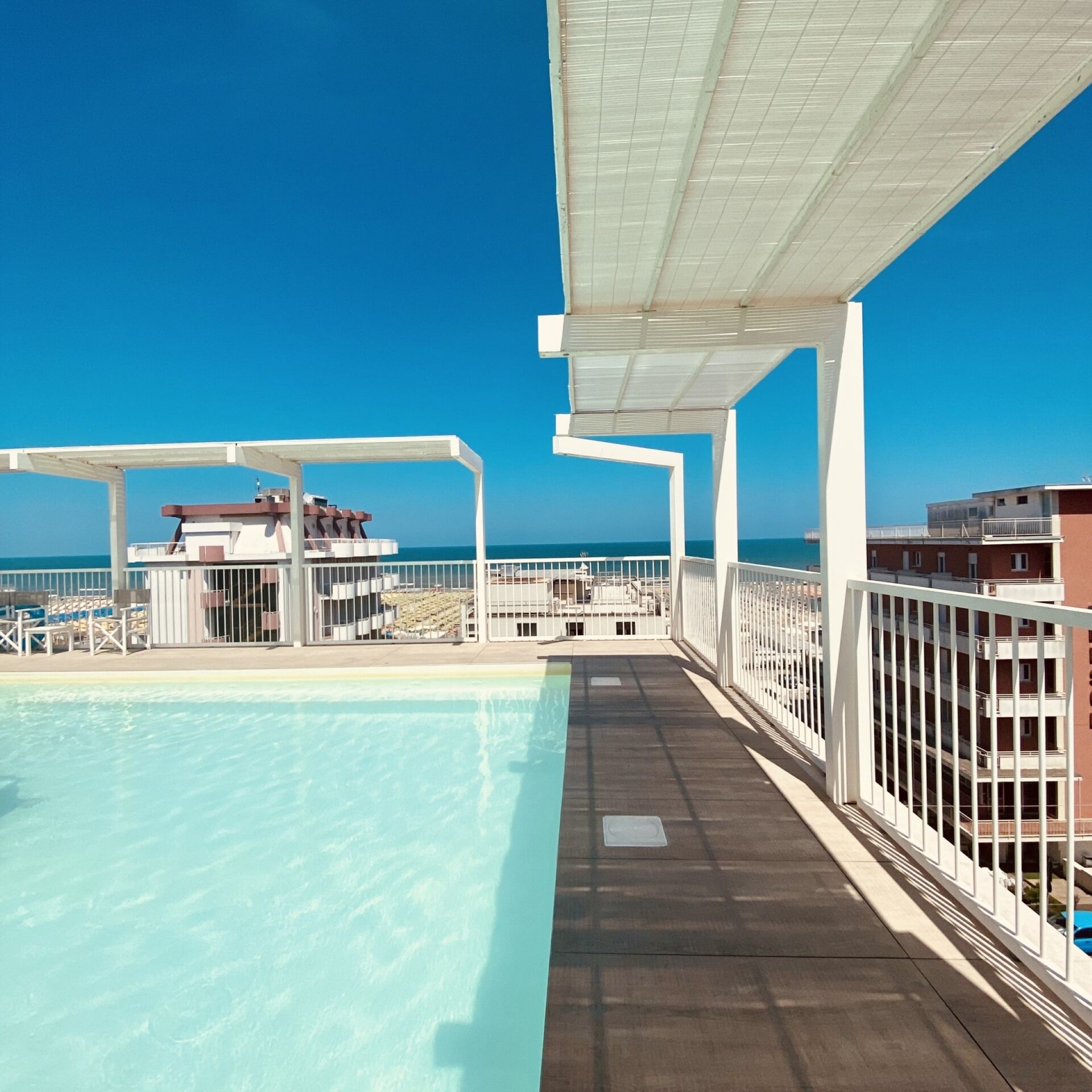 Residence Ten Suite, foto 8