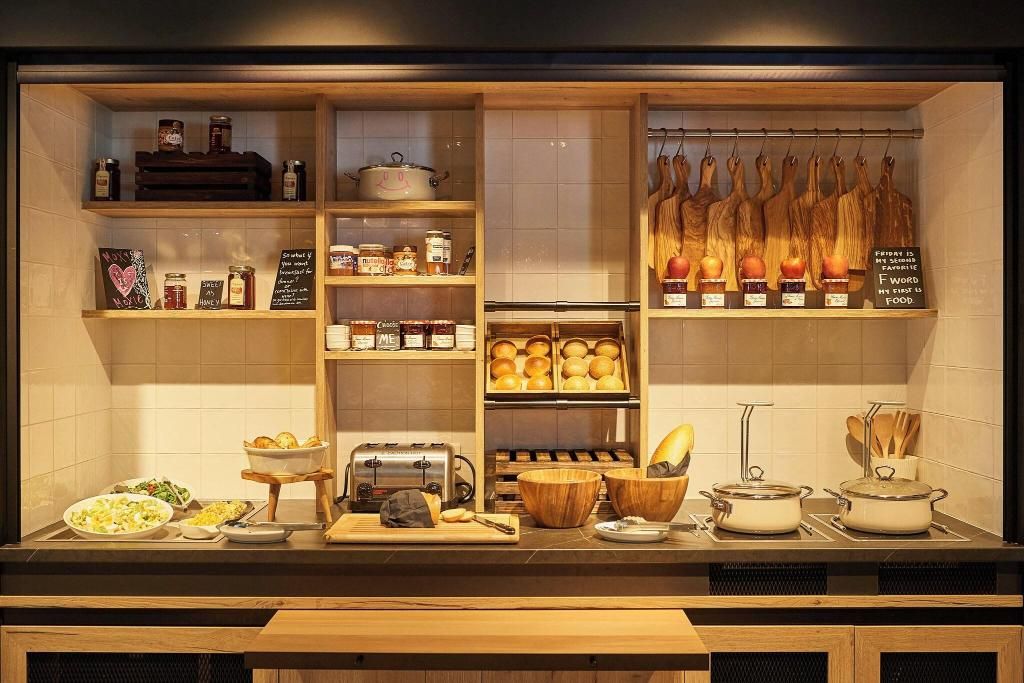 Moxy Patra Marina, foto 15