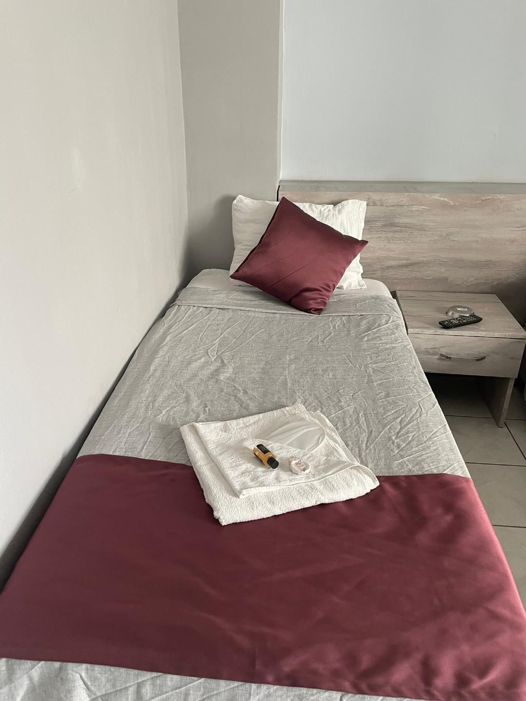 Ersoy Aga Otel, foto 4