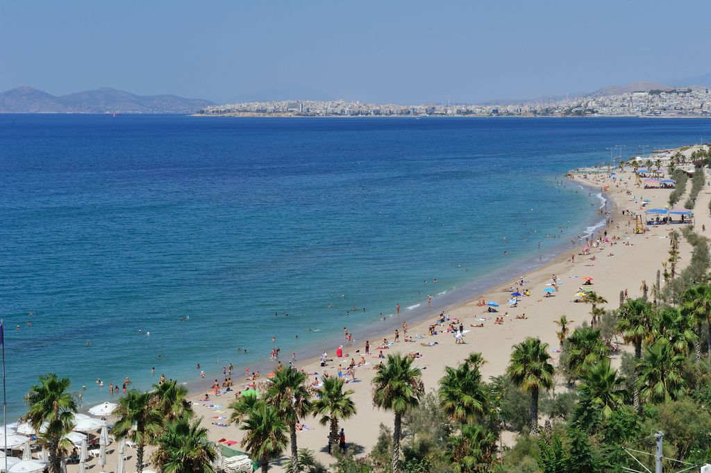 Poseidon Athens Hotel, foto 7