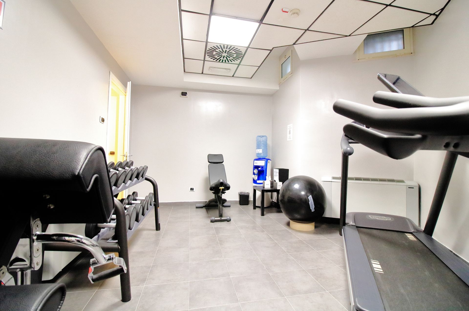 Noba Hotel & Residenze, foto 11