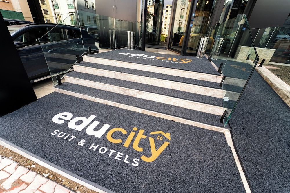 Educity Hotels & Spa, foto 10