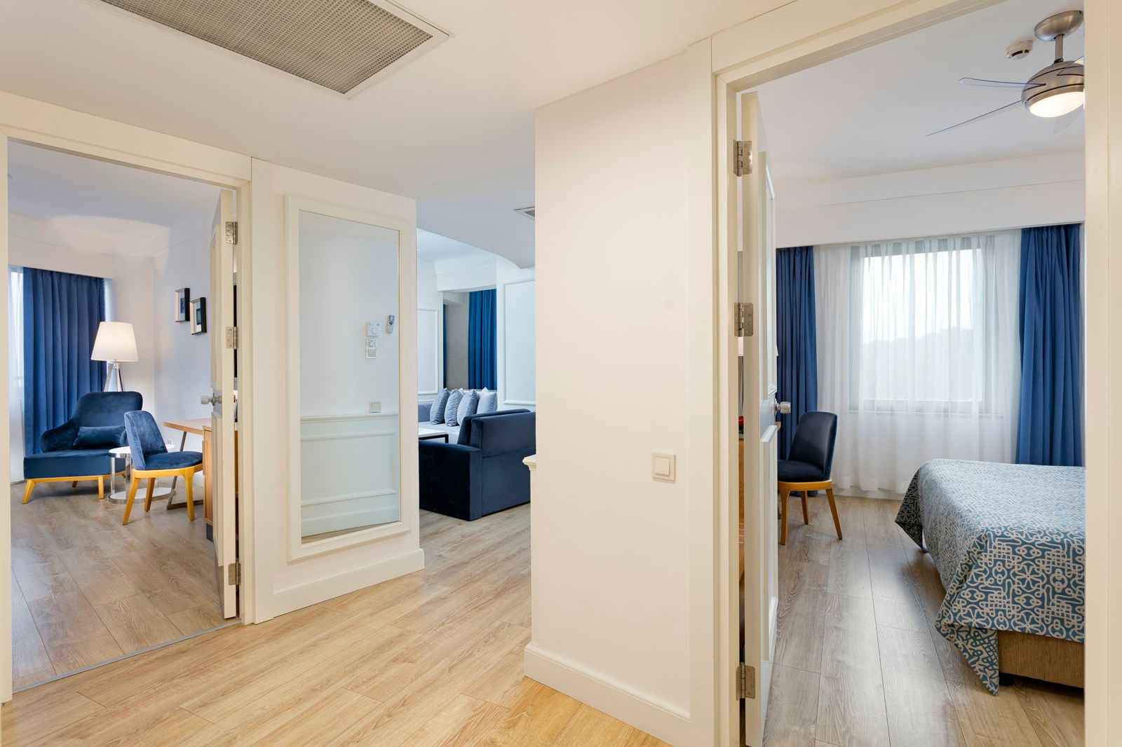 Limak Atlantis Deluxe Hotel & Resort, foto 11