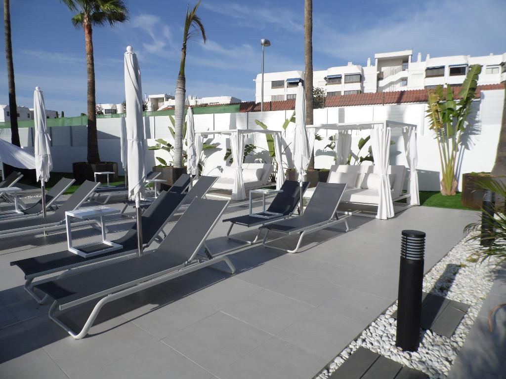 Hotel Nayra - Adults Only, foto 8