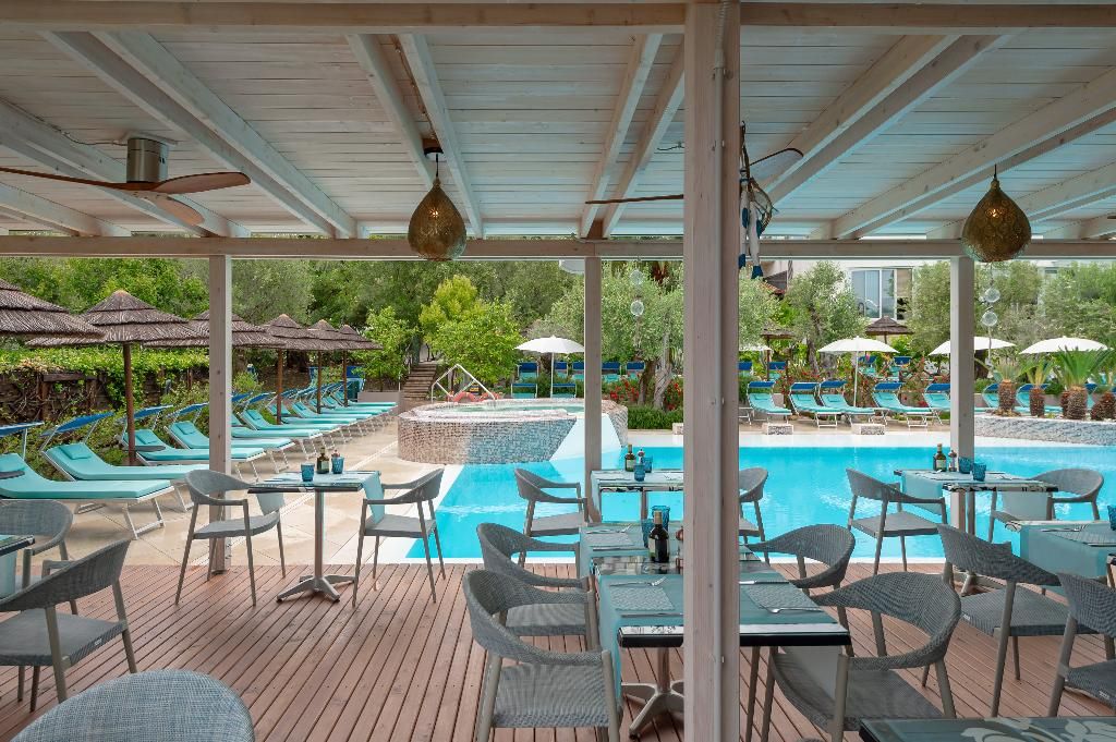 Hotel Olivi Spa & Natural Wellness, foto 6