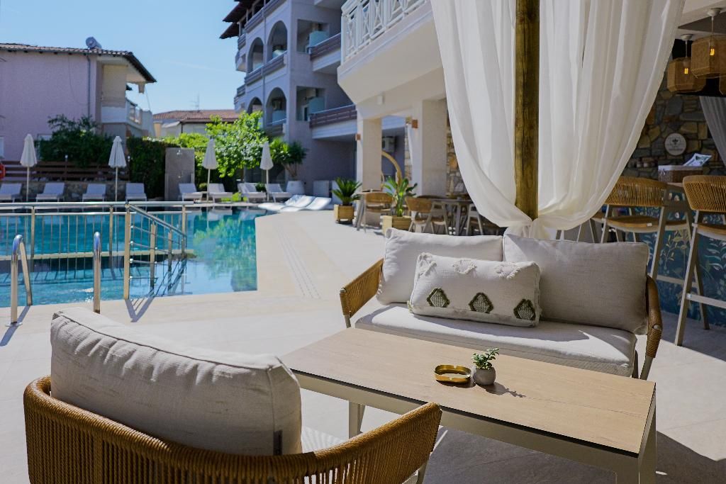 Tropical Hotel, foto 14
