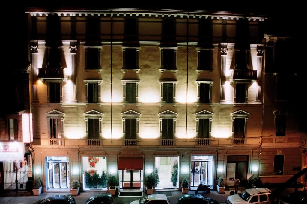Eurohotel, foto 9