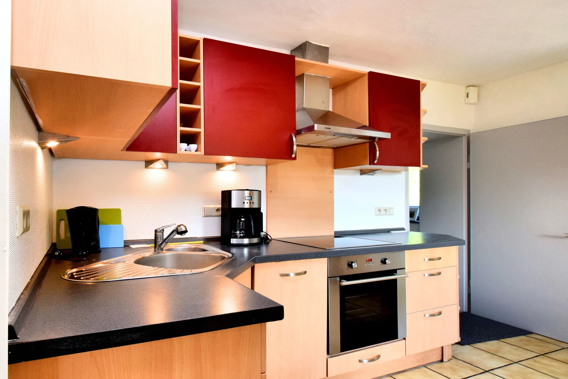 Keuken