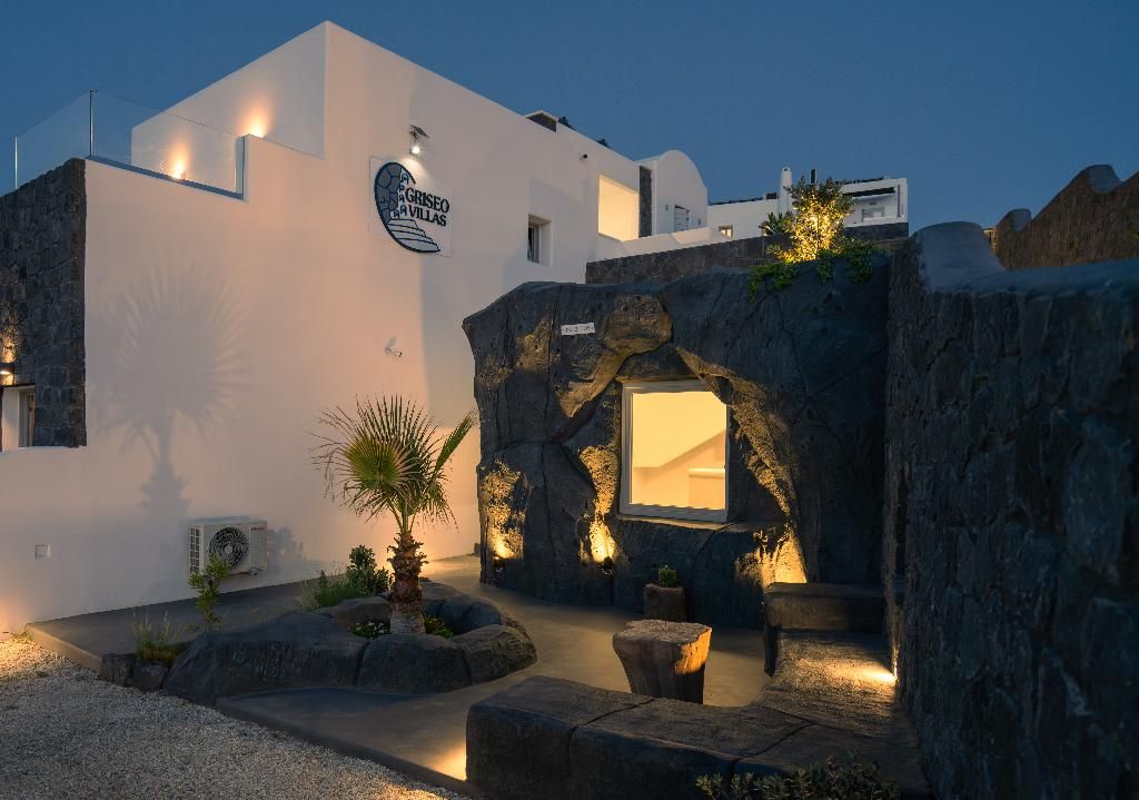 Griseo Villas, foto 9